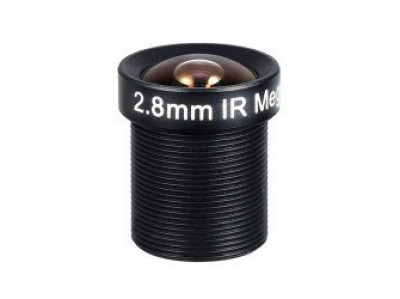 Panasonic Vision Lens
