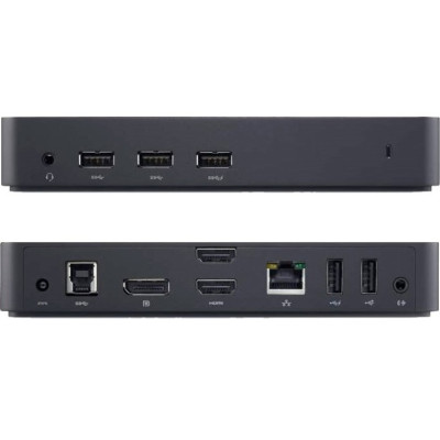 Dell Docks and Cradles