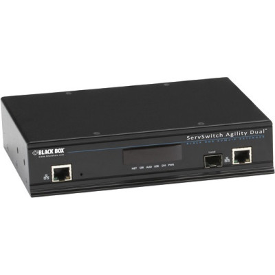 Black Box Products
