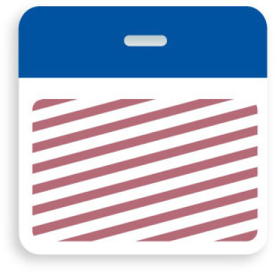 Brady Access Control Cards