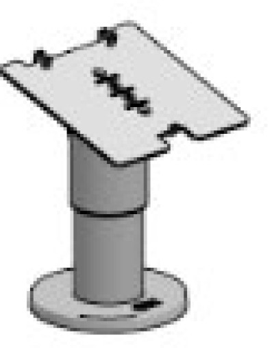 SpacePole Accessory