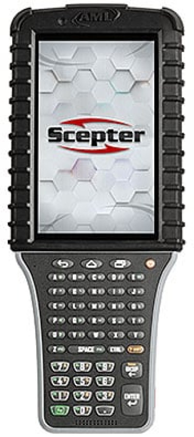 AML Mobile Computer
