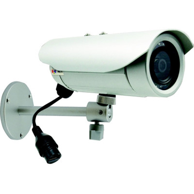 ACTi Security Camera