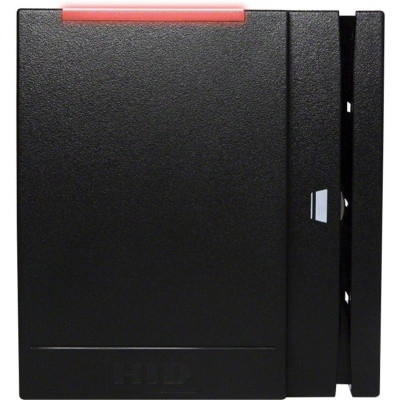 HID Data Networking