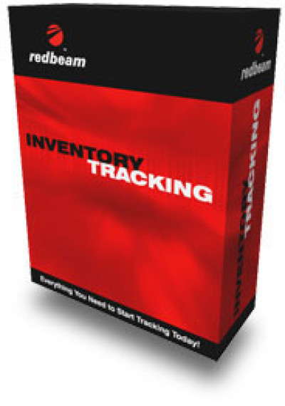 RedBeam Inventory Tracking Inventory Software