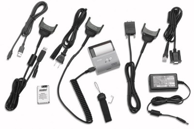 Zebra Cables, Connectors, and Adapters