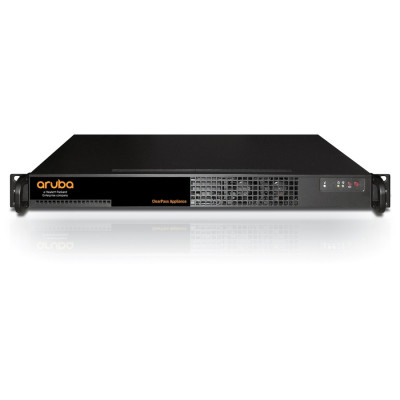 HPE Aruba Data Networking
