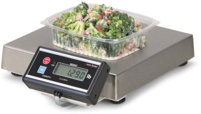 Brecknell Scale
