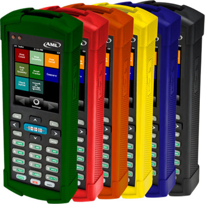 AML Mobile Computer