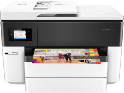 HP Line Printer