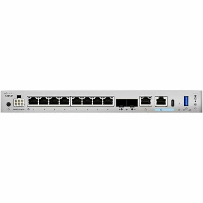 Cisco Firewalls & VPN