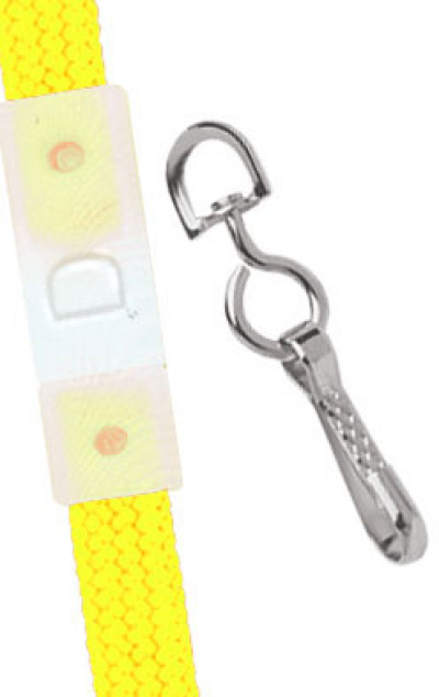 Brady Lanyard