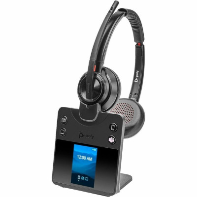 HP Headset