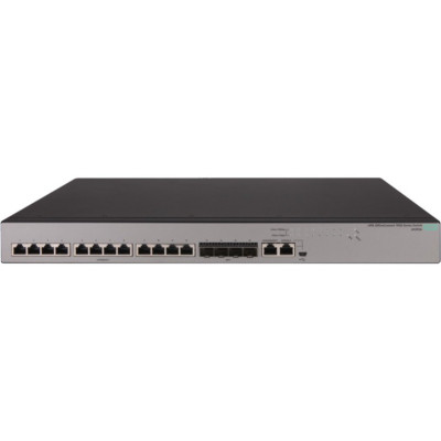 HPE Aruba Ethernet Switch