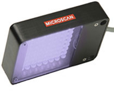 Microscan Illuminator Infrared Illuminator