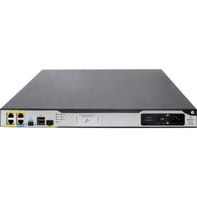 HPE Aruba Wireless Router
