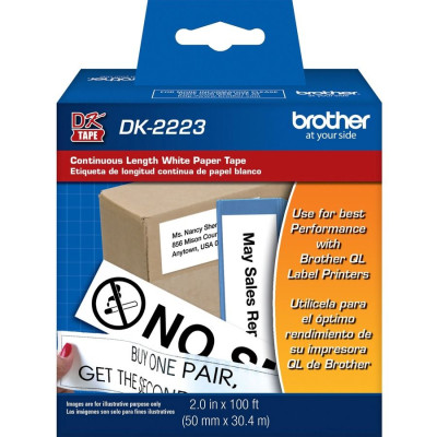 Brother Accessory