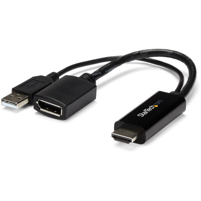 StarTech Cables, Connectors, and Adapters