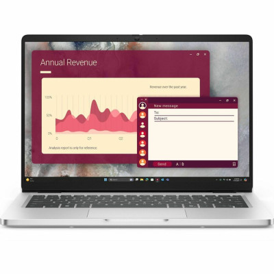 Dell Laptop