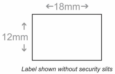BCI Labels