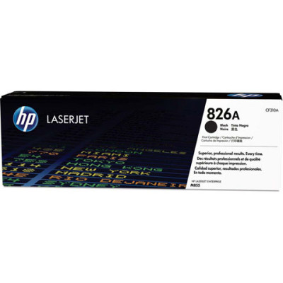 HP Toner