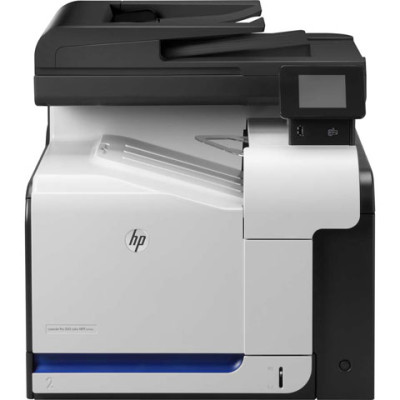 HP Multi-Function Printer
