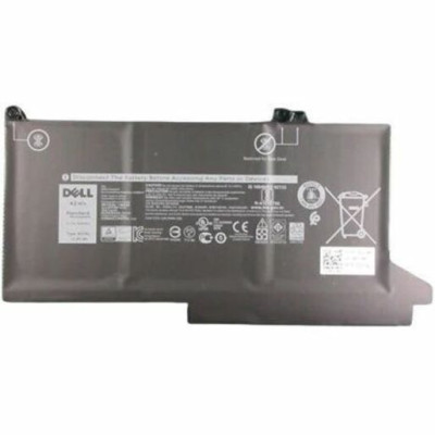 Dell Battery