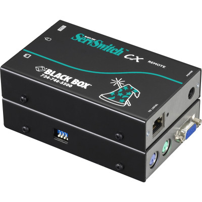 Black Box Products