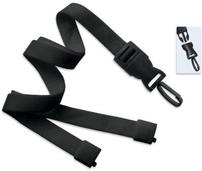 Brady Lanyard