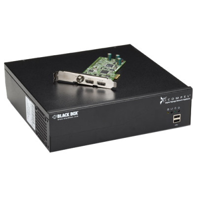 Black Box Products