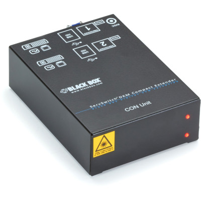 Black Box Products