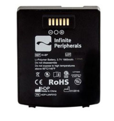 IPCMobile Battery