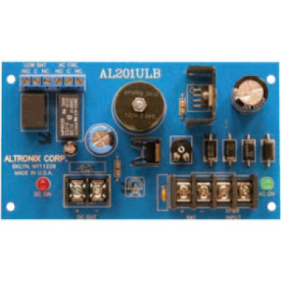 Altronix Power Device
