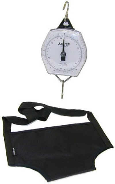 Brecknell 235-6S PBW Scale