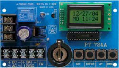 Altronix Power Device