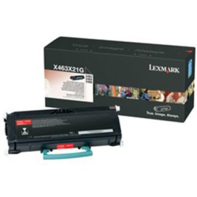 Lexmark Toner