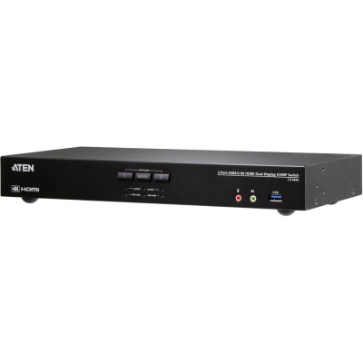 ATEN Ethernet Switch