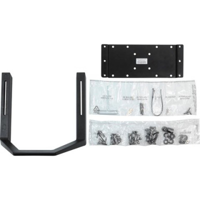 Ergotron Mounting Hardware and Stands