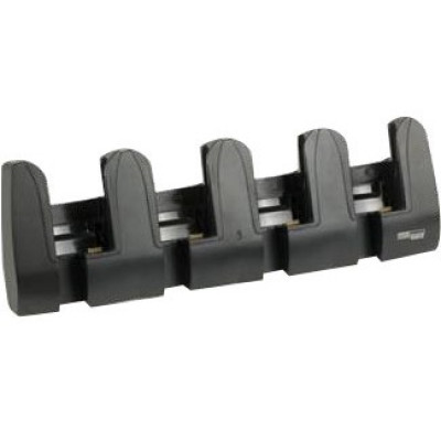 Zebra Docks and Cradles