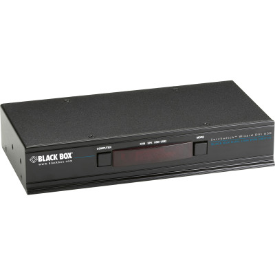 Black Box Products