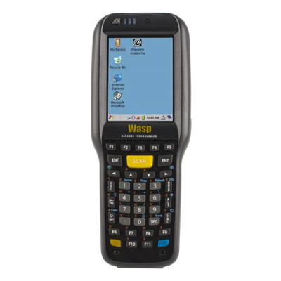 Wasp Mobile Computer