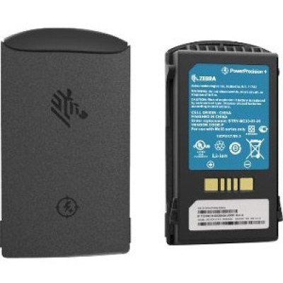 Zebra Battery