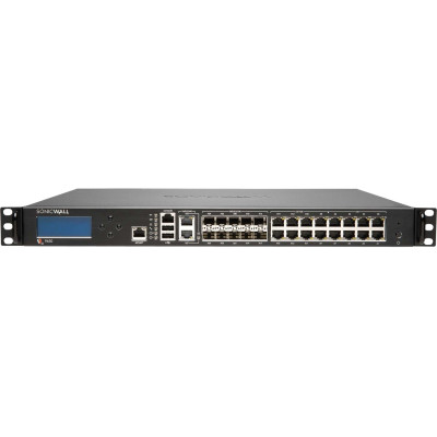 SonicWall Software