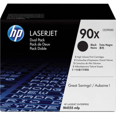 HP Toner