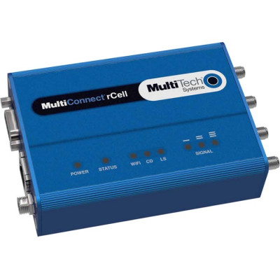 MultiTech Data Networking