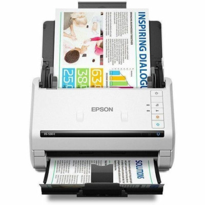 Epson Barcode Scanner