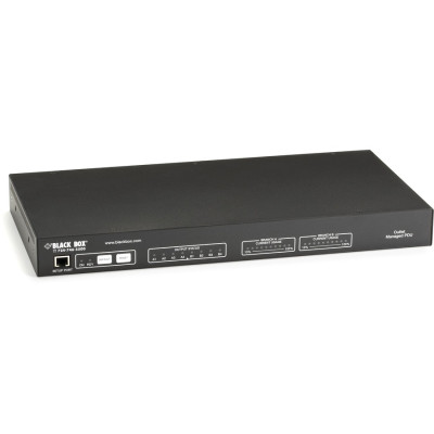 Black Box Power Device