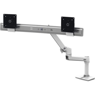 Ergotron Mounting Hardware and Stands