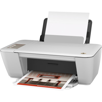 HP Multi-Function Printer
