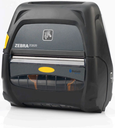 Zebra ZQ520 RFID Accessory